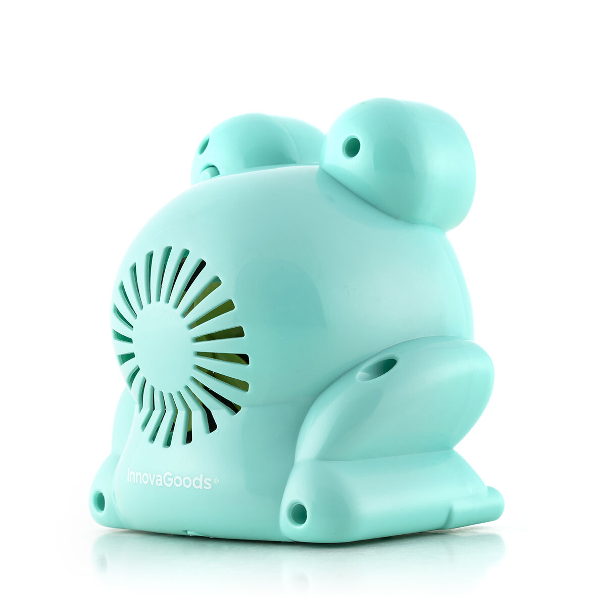Automatic Soap Pump Machine Froggly InnovaGoods – Produktbild 9