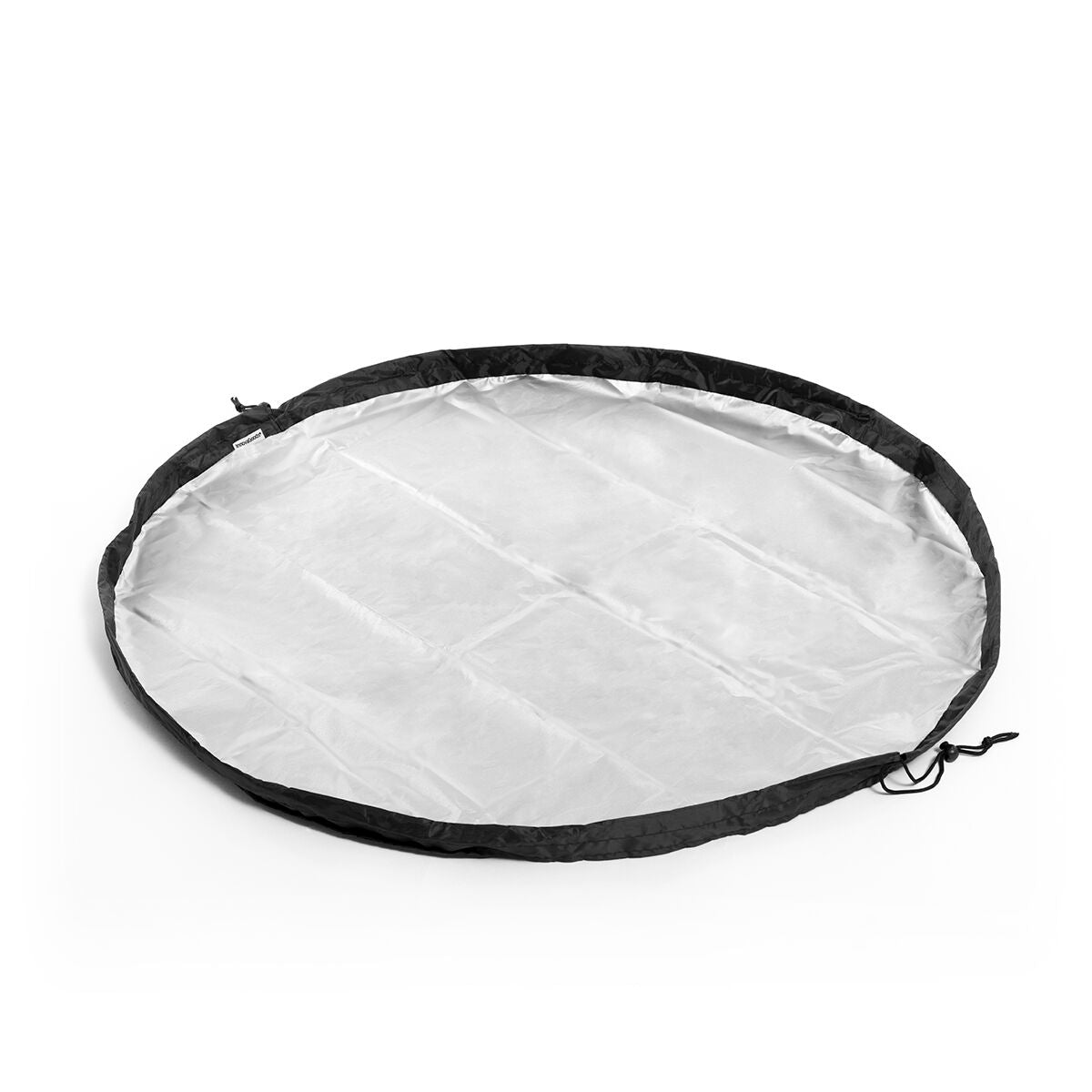 2 in 1 Changing Room Matte & Wasserdicht Tasche Gymbag InnovaGoods