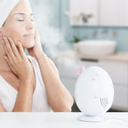 InnovaGoods Elektrisch Gesichts Sauna Moispa