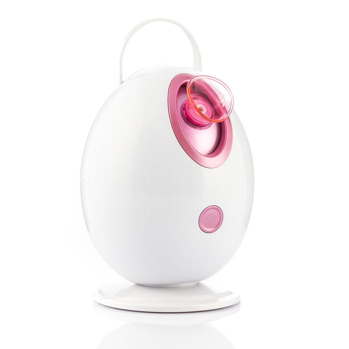 InnovaGoods Elektrisch Gesichts Sauna Moispa