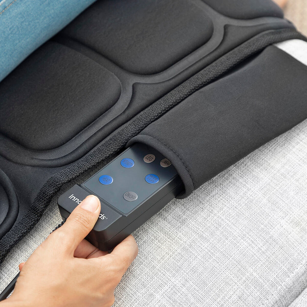 Body Massage Mat Kalmat InnovaGoods – Produktbild 3