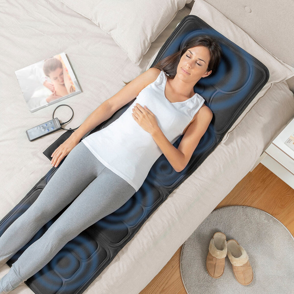 Body Massage Mat Kalmat InnovaGoods – Produktbild 4