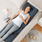 Body Massage Mat Kalmat InnovaGoods – Produktbild 4
