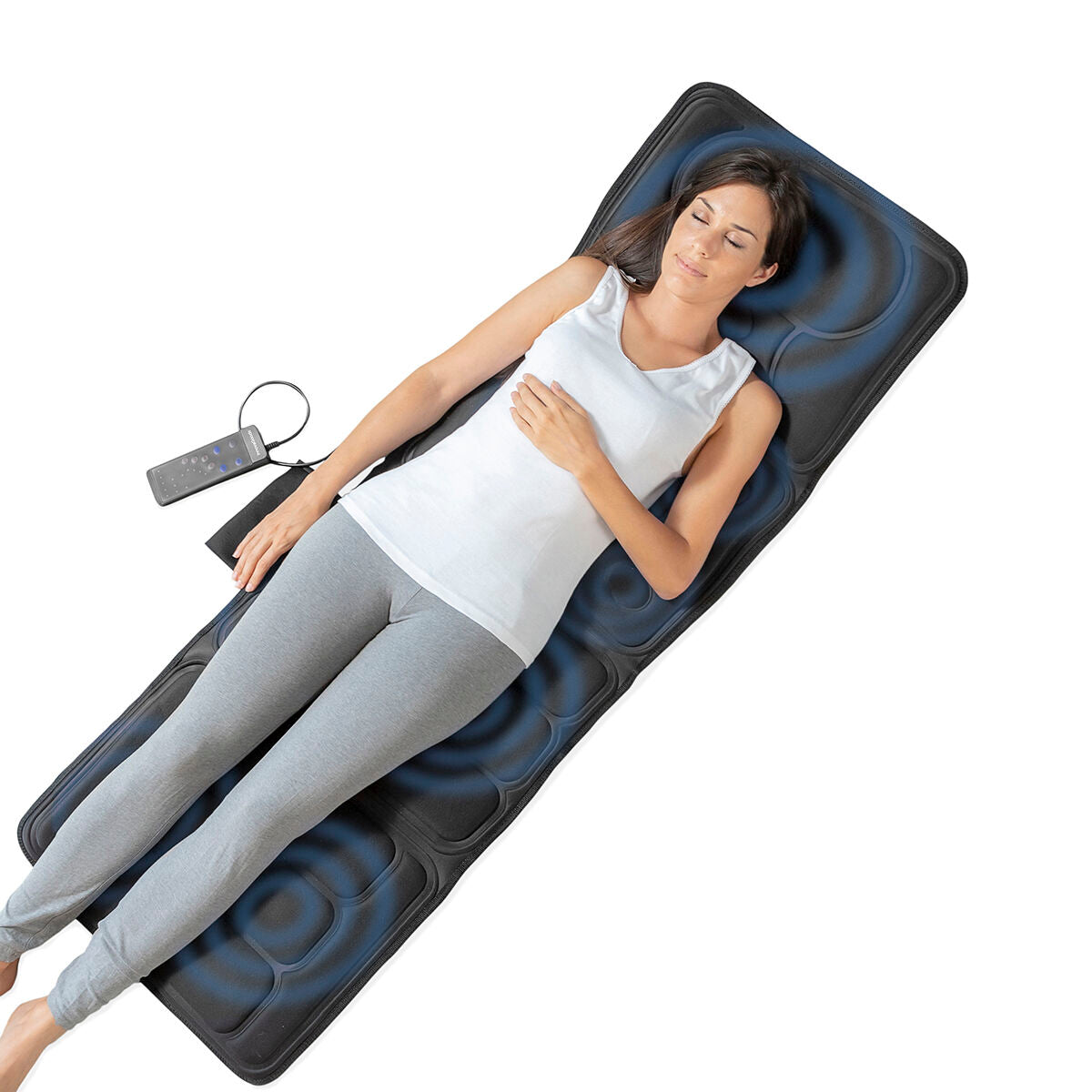 Body Massage Mat Kalmat InnovaGoods – Produktbild 7