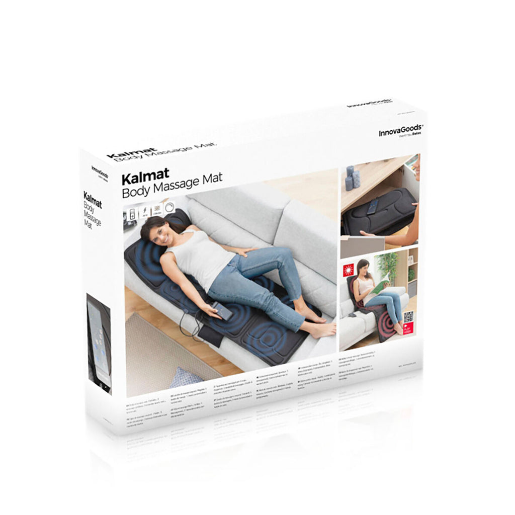 Body Massage Mat Kalmat InnovaGoods – Produktbild 10
