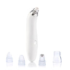 InnovaGoods Elektrisch Mitesser-Reiniger Pore·Off