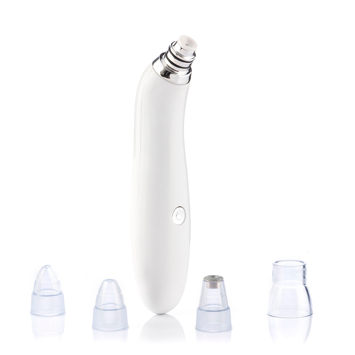 InnovaGoods Elektrisch Mitesser-Reiniger Pore·Off