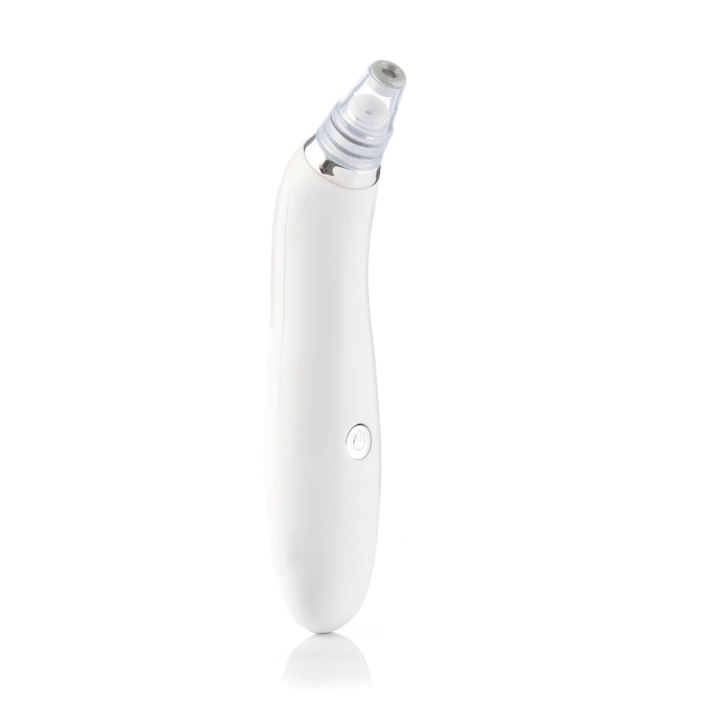 InnovaGoods Elektrisch Mitesser-Reiniger Pore·Off