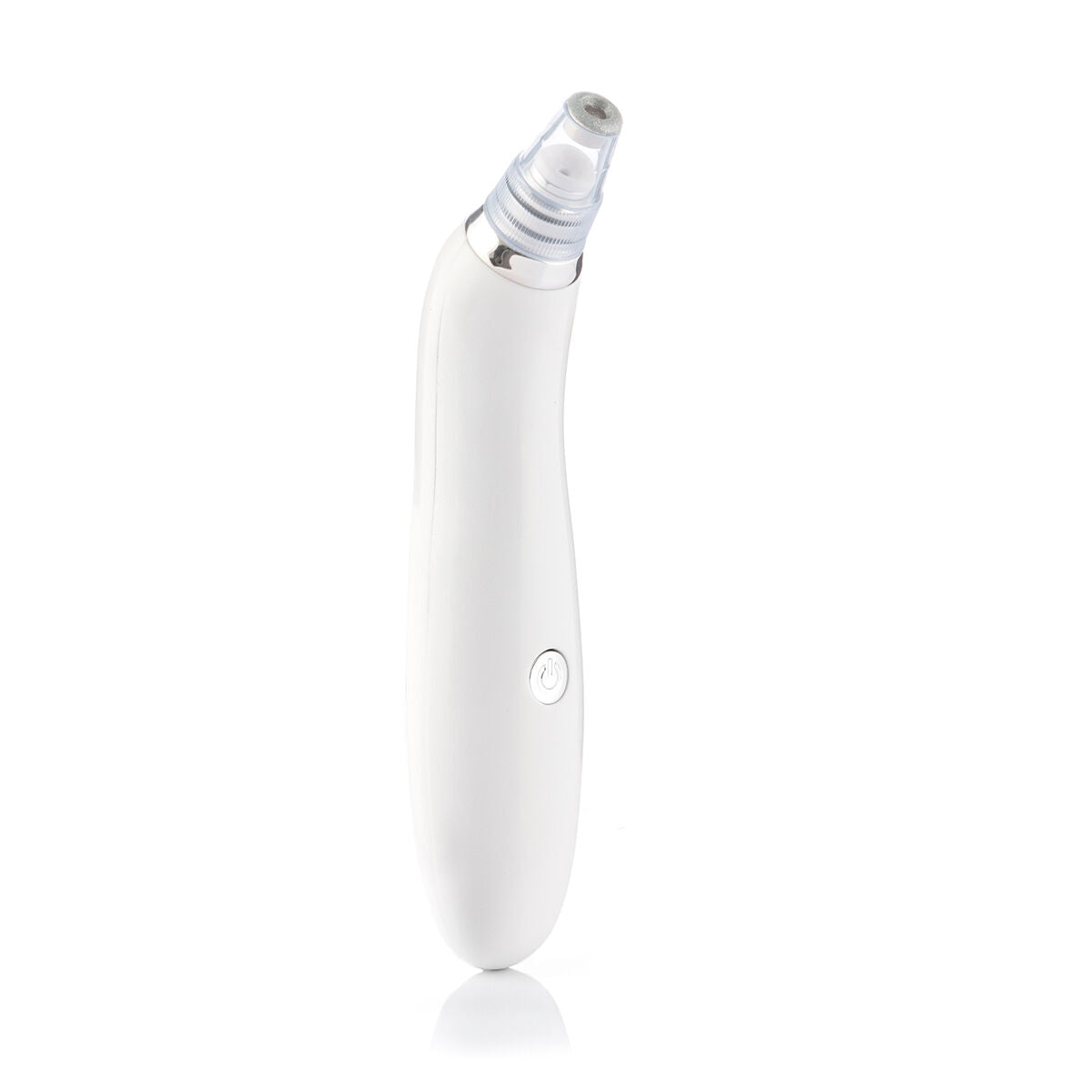 InnovaGoods Elektrisch Mitesser-Reiniger Pore·Off
