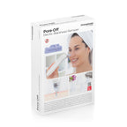InnovaGoods Elektrisch Mitesser-Reiniger Pore·Off