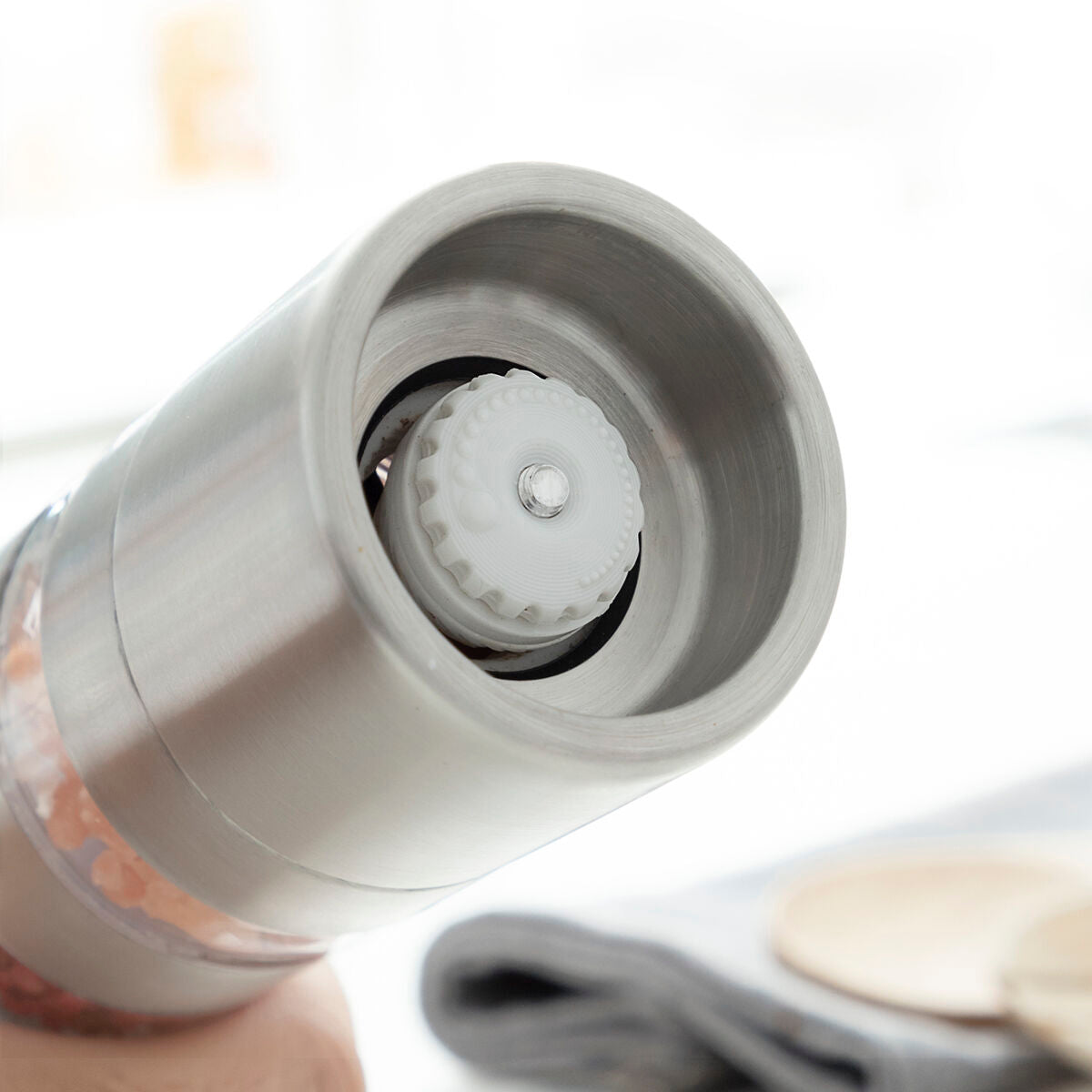 4-in-1 Spice Grinder Millmix InnovaGoods – Produktbild 5