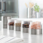 4-in-1 Spice Grinder Millmix InnovaGoods – Produktbild 7