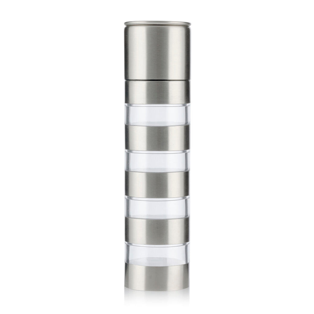 4-in-1 Spice Grinder Millmix InnovaGoods – Produktbild 10
