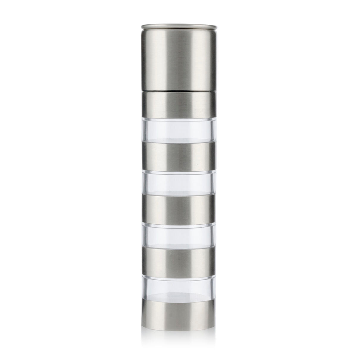 4-in-1 Spice Grinder Millmix InnovaGoods – Produktbild 10