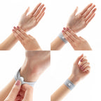 Anti-nausea bracelet with Nei-Kuan Pressure Point Nona InnovaGoods (Pack of 2) – Produktbild 4