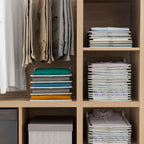 Set of Clothes Organiser Trays Clorack InnovaGoods – Produktbild 2
