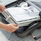 Set of Clothes Organiser Trays Clorack InnovaGoods – Produktbild 9