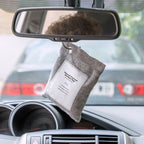 Set of Air Purifying Bags with Activated Carbon Bacoal InnovaGoods (pack of 2) – Produktbild 7