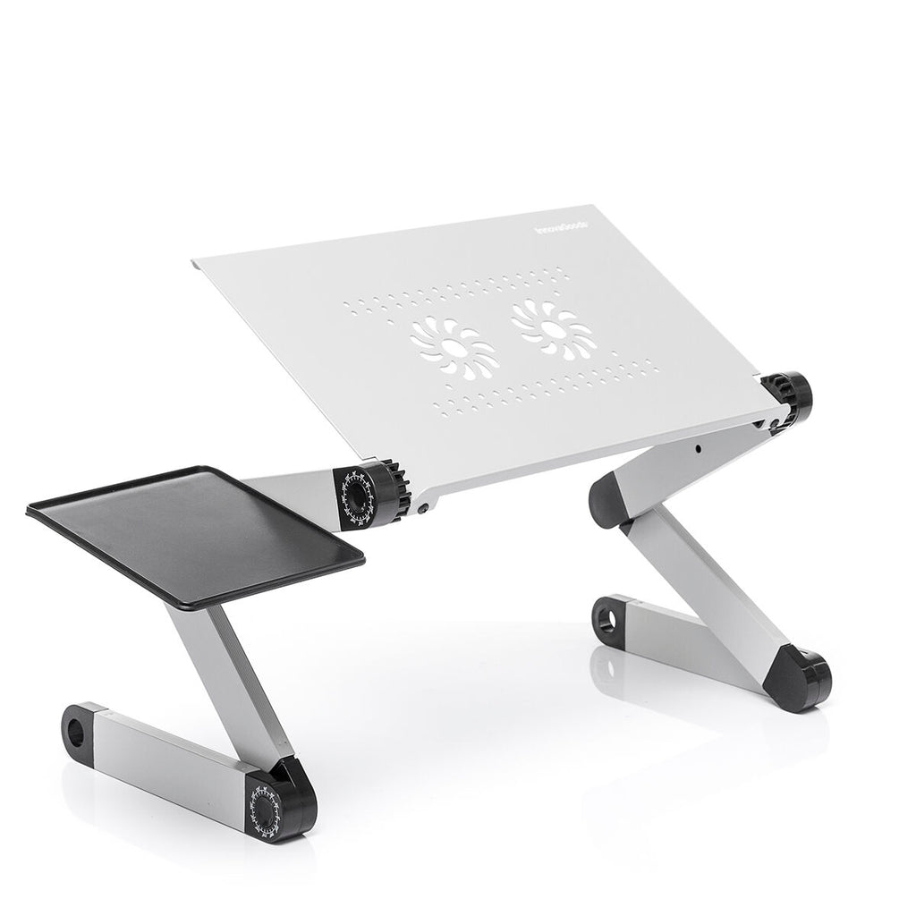 InnovaGoods Verstellbar Multi-position Notebook-Tisch Omnible