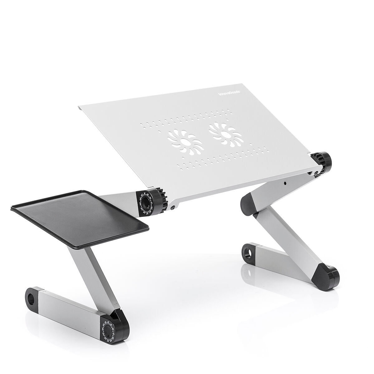 InnovaGoods Verstellbar Multi-position Notebook-Tisch Omnible