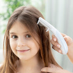 Elektrisch Lice Comb with Handle Unlicer InnovaGoods – Produktbild 1