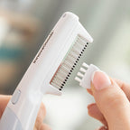 Elektrisch Lice Comb with Handle Unlicer InnovaGoods – Produktbild 7