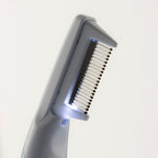 Elektrisch Lice Comb with Handle Unlicer InnovaGoods – Produktbild 8