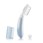 Elektrisch Lice Comb with Handle Unlicer InnovaGoods – Produktbild 10