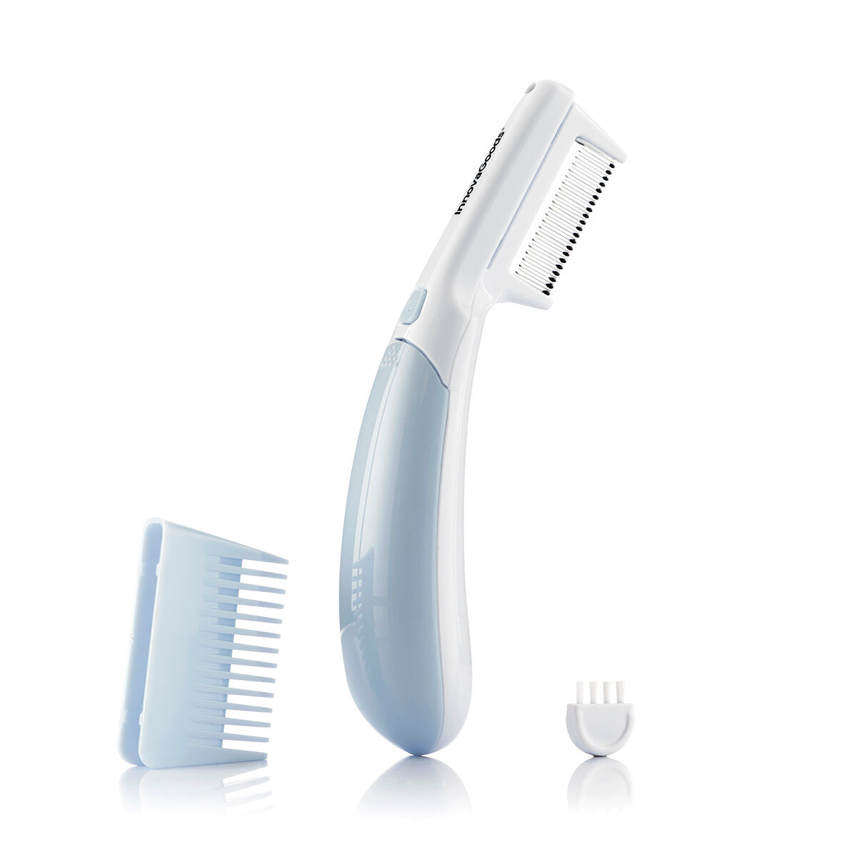Elektrisch Lice Comb with Handle Unlicer InnovaGoods – Produktbild 10