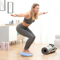 Balance Kissen mit Inflation Pump Cushport InnovaGoods