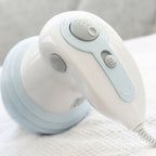 InnovaGoods 5-in-1 Vibrating Anti-cellulite Massagegerät mit Infrared Cellyred