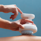 InnovaGoods Wiederaufladbar Anti-cellulite Suction & Heat Massagegerät Cellout