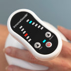 InnovaGoods Wiederaufladbar Anti-cellulite Suction & Heat Massagegerät Cellout