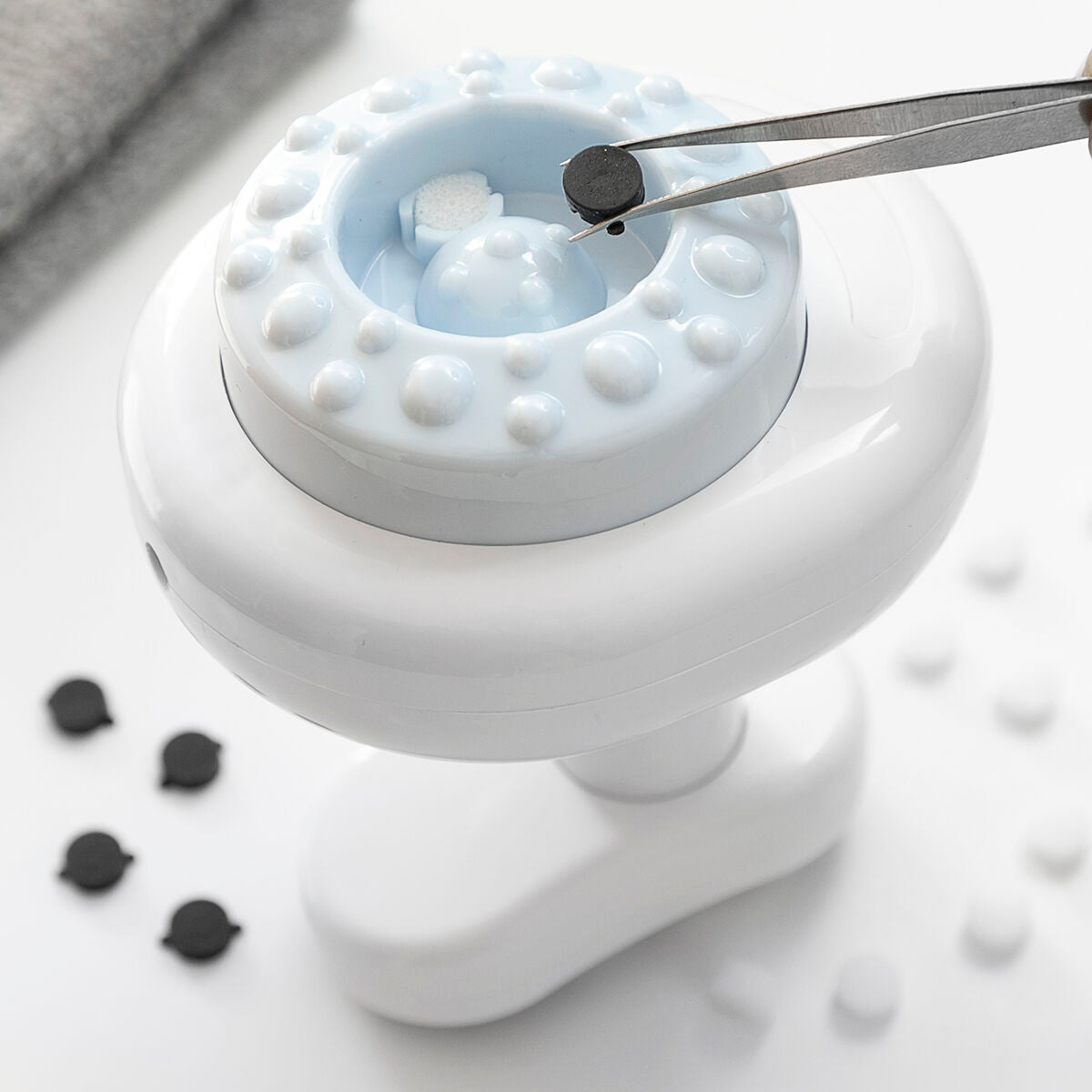 InnovaGoods Wiederaufladbar Anti-cellulite Suction & Heat Massagegerät Cellout