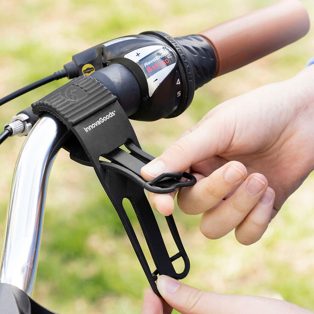 Universal Smartphone Mount for Bikes Movaik InnovaGoods – Produktbild 5
