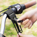 Universal Smartphone Mount for Bikes Movaik InnovaGoods – Produktbild 5
