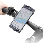 Universal Smartphone Mount for Bikes Movaik InnovaGoods – Produktbild 7