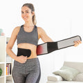 InnovaGoods Thermo Correction Girdle mit Tourmaline Magnets Tourmabelt