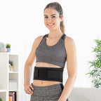 InnovaGoods Thermo Correction Girdle mit Tourmaline Magnets Tourmabelt