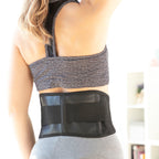 InnovaGoods Thermo Correction Girdle mit Tourmaline Magnets Tourmabelt