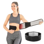 InnovaGoods Thermo Correction Girdle mit Tourmaline Magnets Tourmabelt