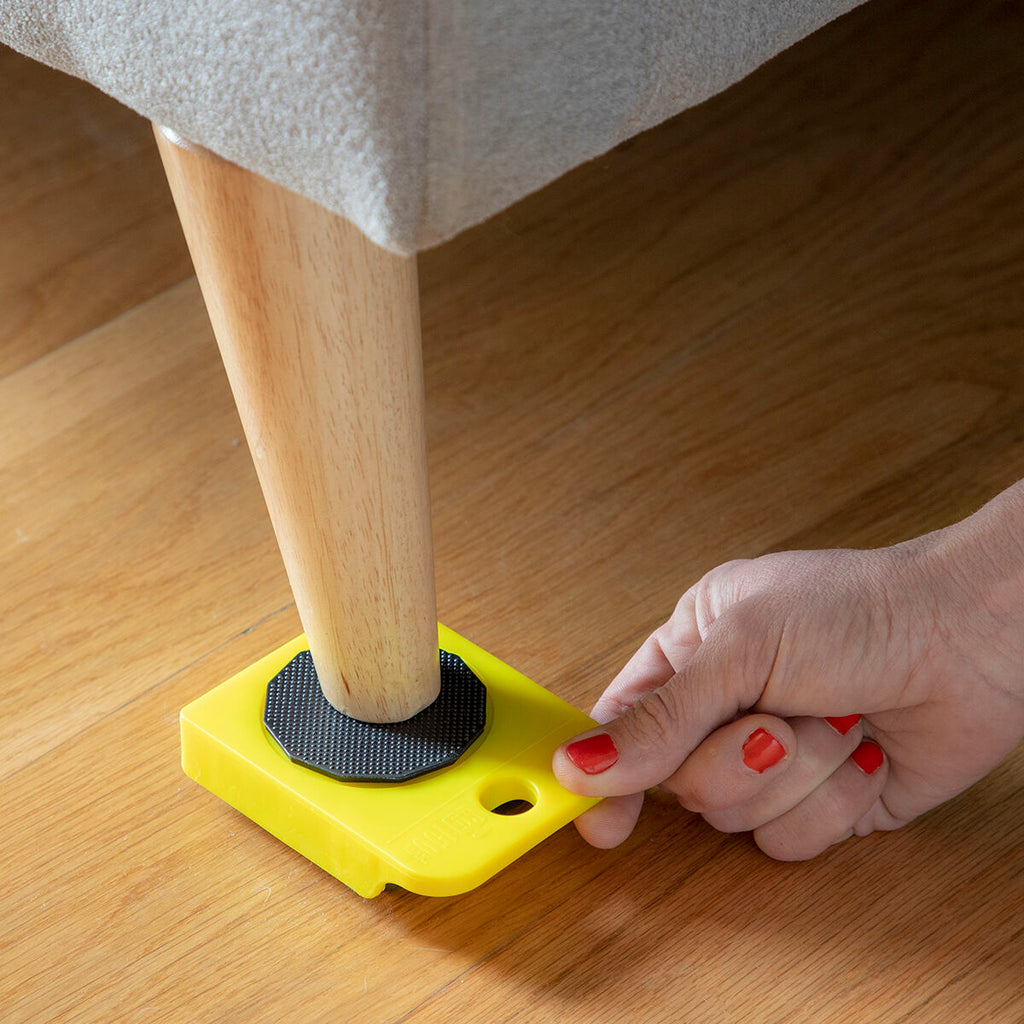 InnovaGoods Lifting & Transport Tool HeavEasy