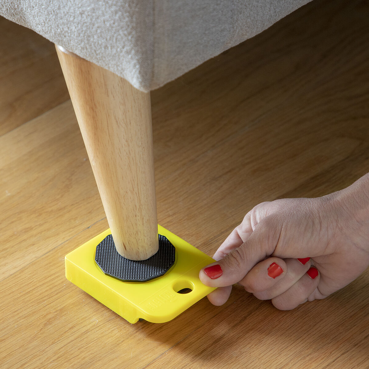 InnovaGoods Lifting & Transport Tool HeavEasy
