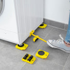 InnovaGoods Lifting & Transport Tool HeavEasy