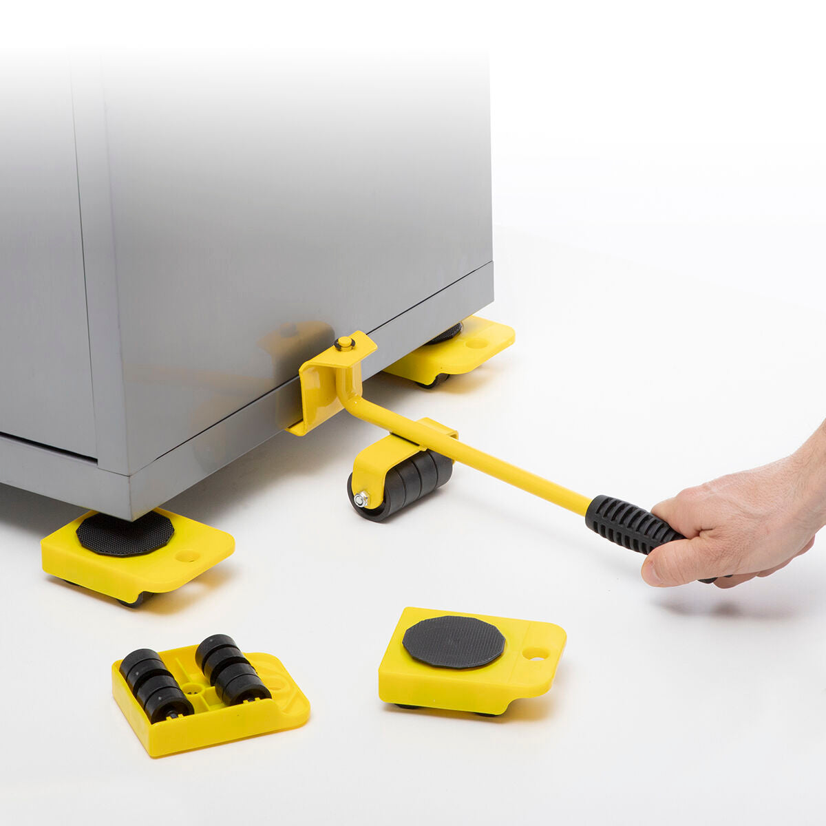 InnovaGoods Lifting & Transport Tool HeavEasy