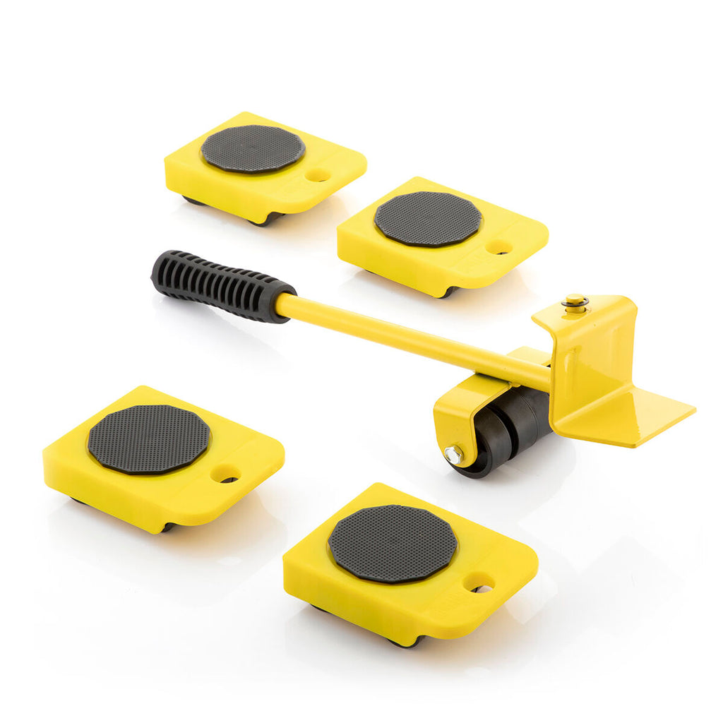 InnovaGoods Lifting & Transport Tool HeavEasy