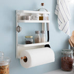 InnovaGoods Magnetic Organizer Regal MagoRac