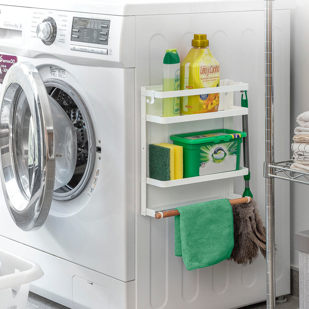 InnovaGoods Magnetic Organizer Regal MagoRac