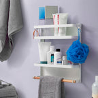 InnovaGoods Magnetic Organizer Regal MagoRac
