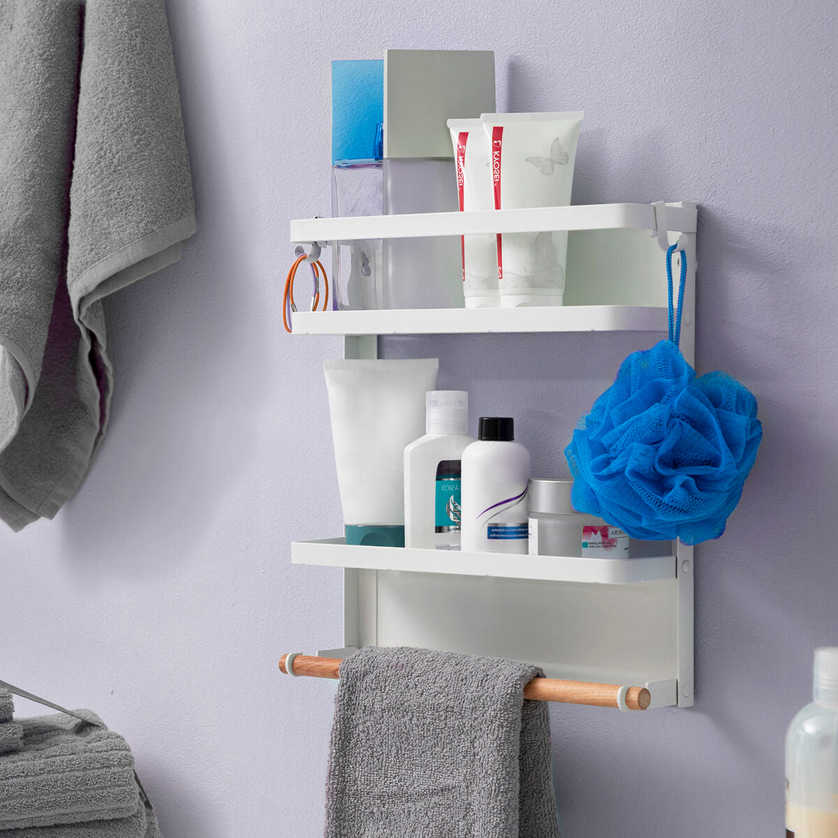 InnovaGoods Magnetic Organizer Regal MagoRac